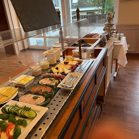 Hotel Krone Aachen | City-Eurogress Bagian luar foto