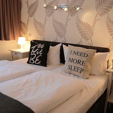 Hotel Krone Aachen | City-Eurogress Bagian luar foto