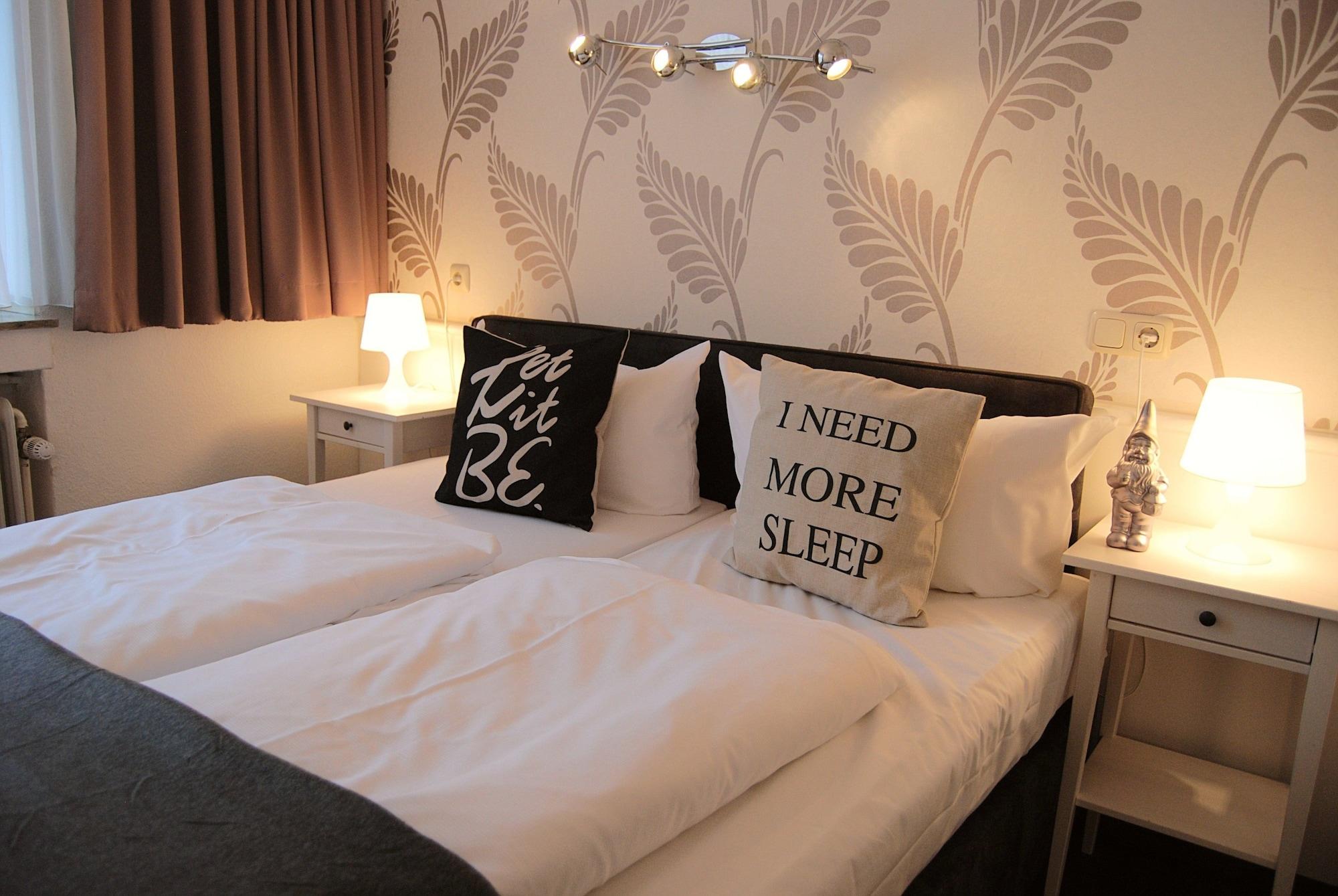 Hotel Krone Aachen | City-Eurogress Bagian luar foto