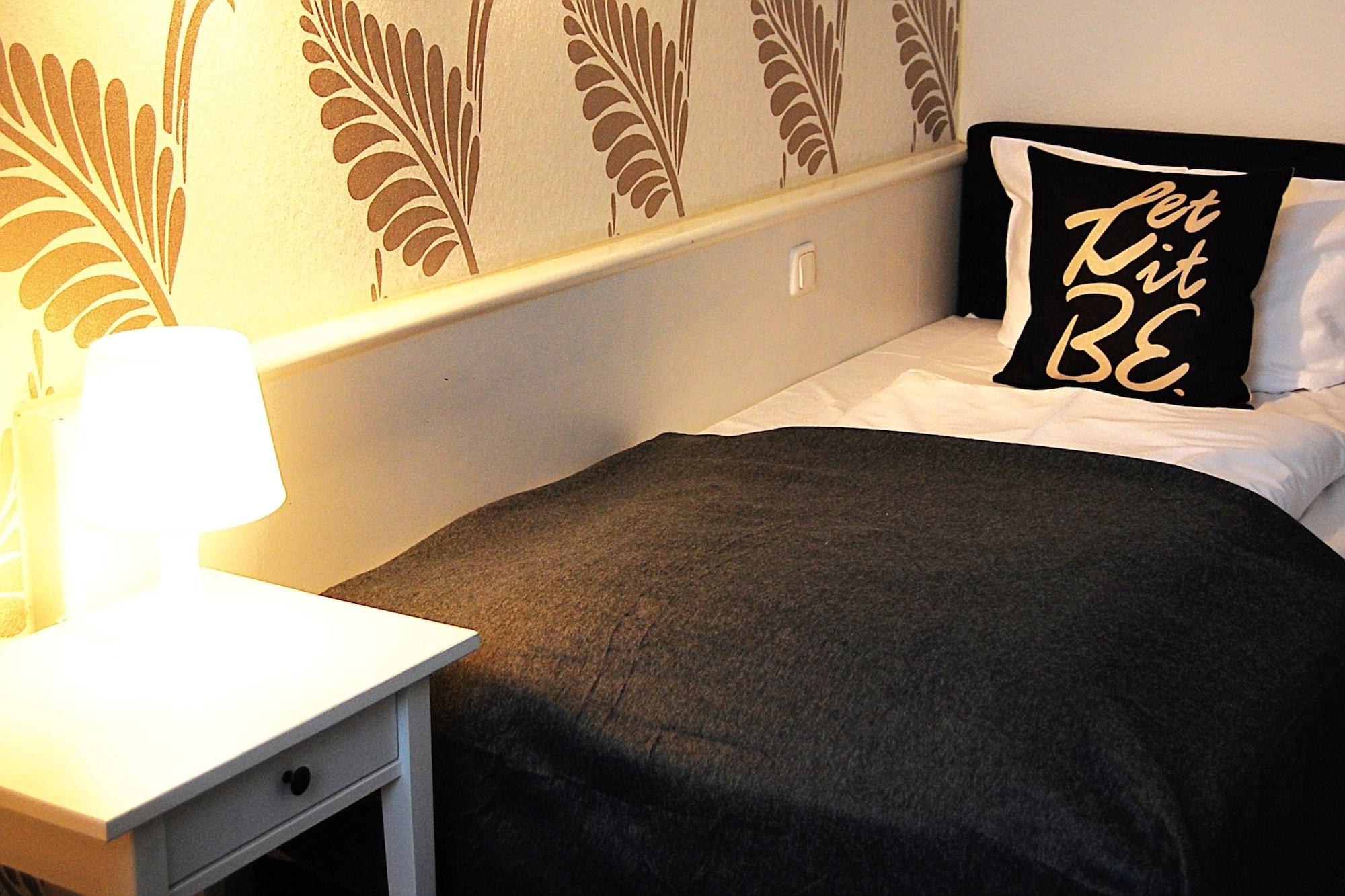 Hotel Krone Aachen | City-Eurogress Bagian luar foto