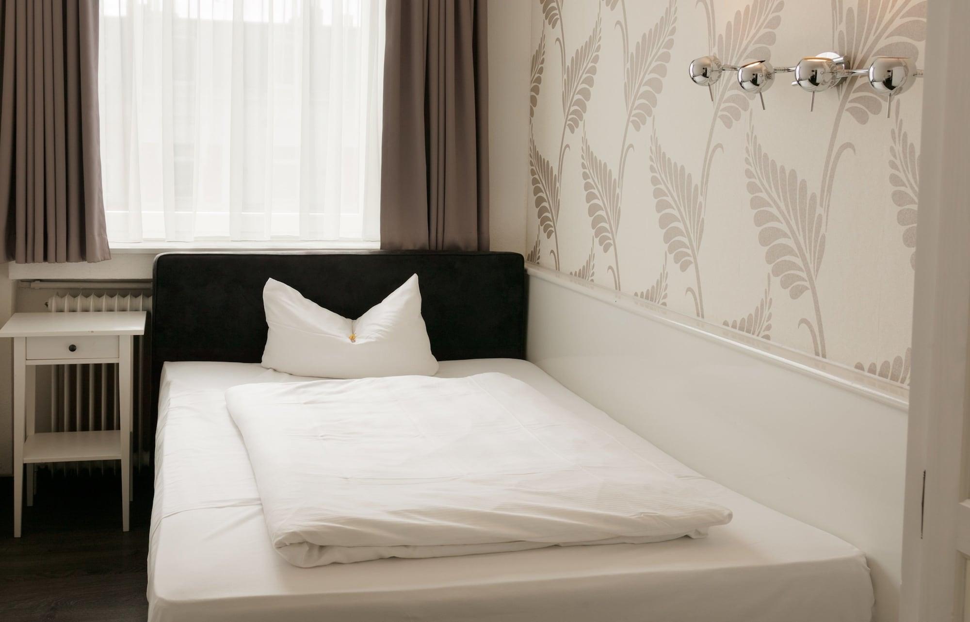 Hotel Krone Aachen | City-Eurogress Bagian luar foto