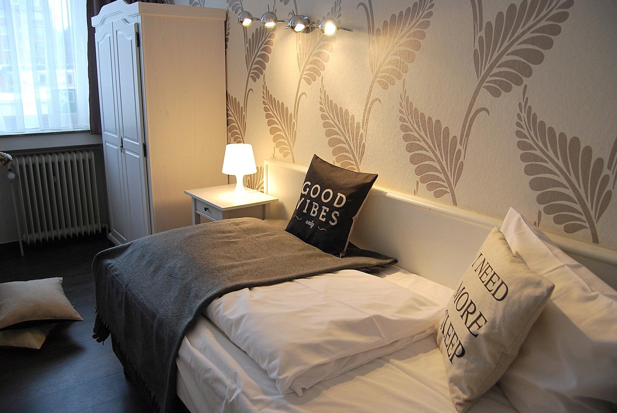 Hotel Krone Aachen | City-Eurogress Bagian luar foto