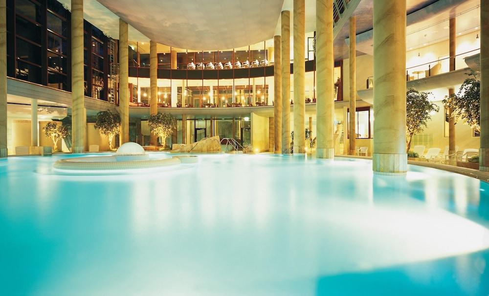 Hotel Krone Aachen | City-Eurogress Bagian luar foto