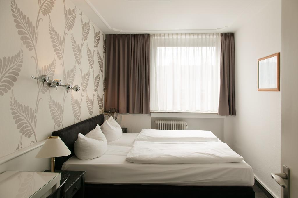 Hotel Krone Aachen | City-Eurogress Bagian luar foto