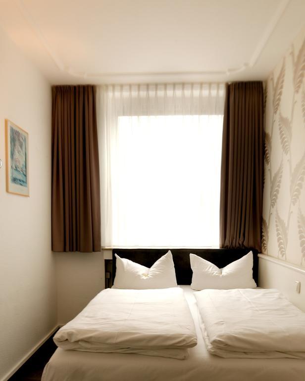 Hotel Krone Aachen | City-Eurogress Bagian luar foto