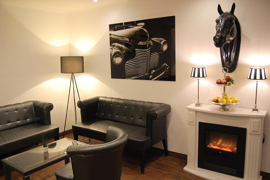 Hotel Krone Aachen | City-Eurogress Bagian luar foto