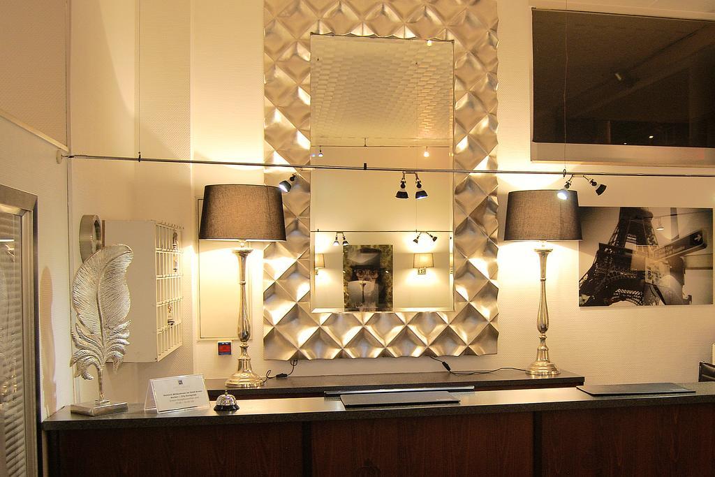 Hotel Krone Aachen | City-Eurogress Bagian luar foto