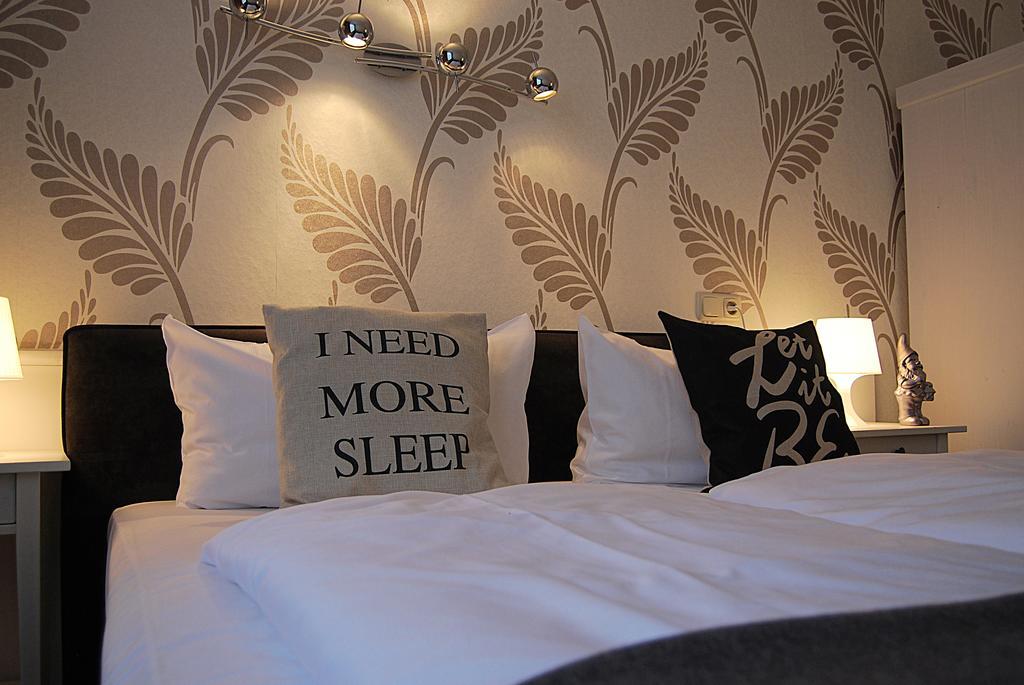 Hotel Krone Aachen | City-Eurogress Bagian luar foto