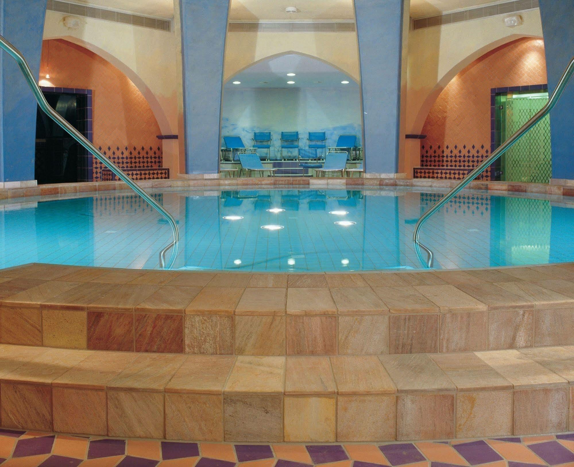 Hotel Krone Aachen | City-Eurogress Bagian luar foto