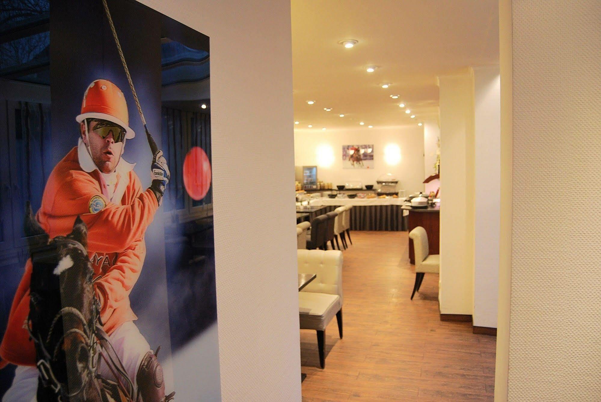 Hotel Krone Aachen | City-Eurogress Bagian luar foto