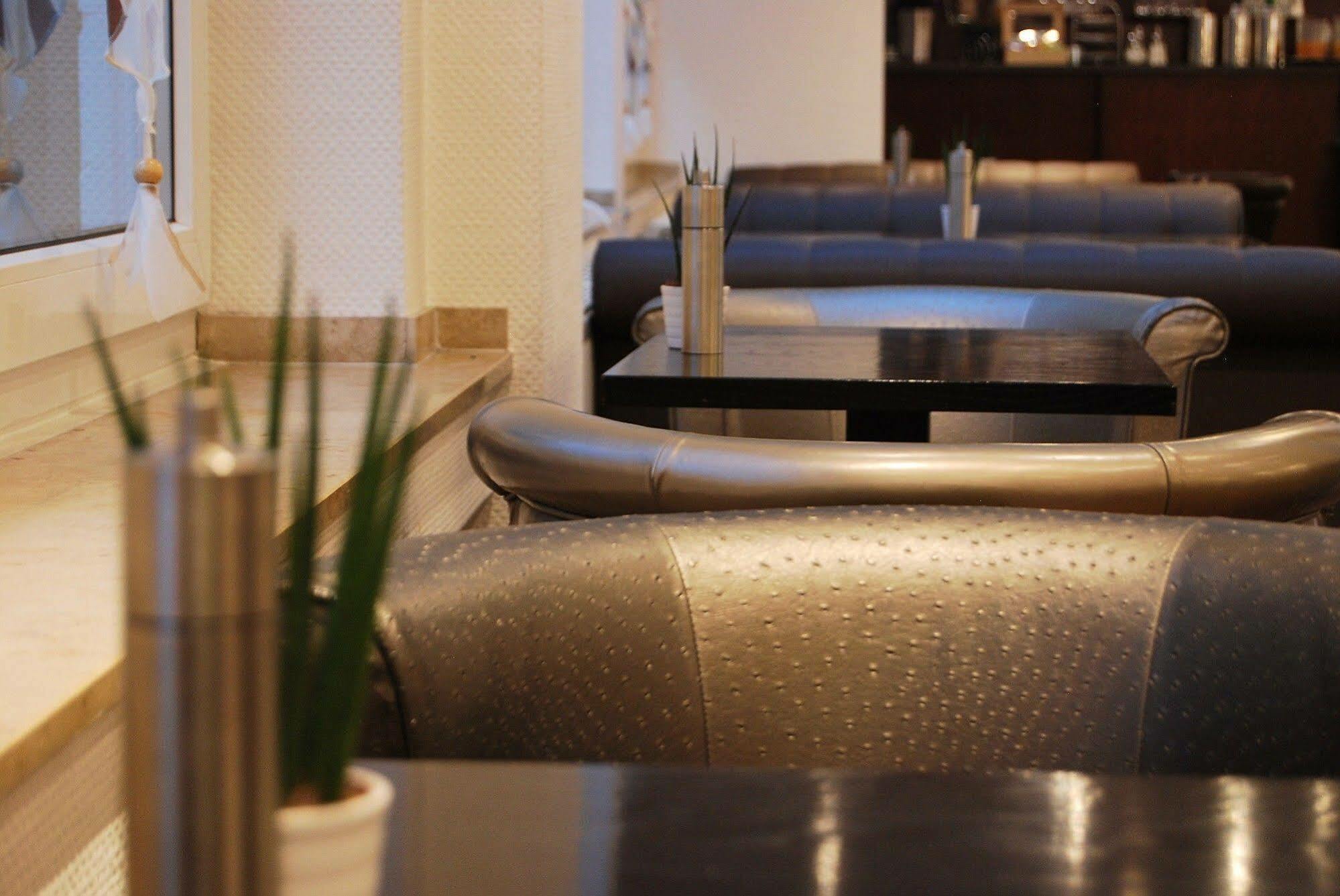 Hotel Krone Aachen | City-Eurogress Bagian luar foto
